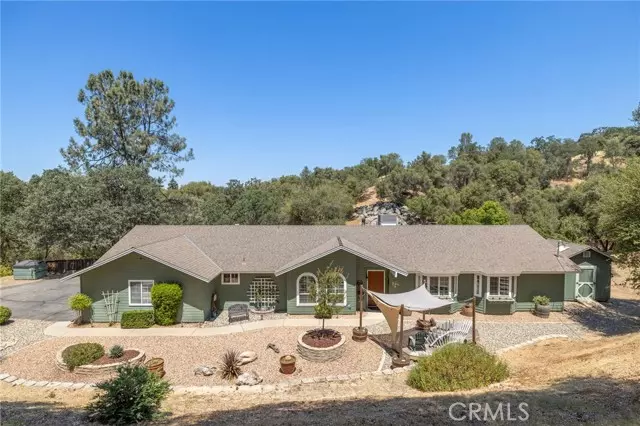 33202 Blue Canyon Court, Coarsegold, CA 93614