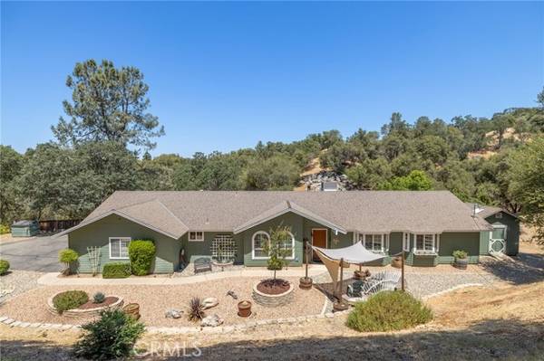 33202 Blue Canyon Court, Coarsegold, CA 93614