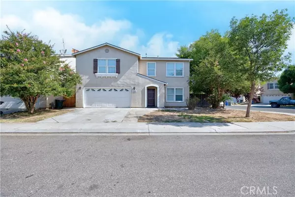 1219 Daybreak Drive, Merced, CA 95348