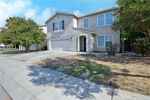 Merced, CA 95348,1219 Daybreak Drive