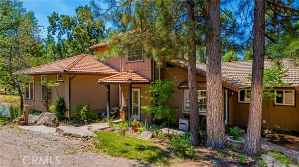 Coarsegold, CA 93614,37130 Mudge Ranch Road