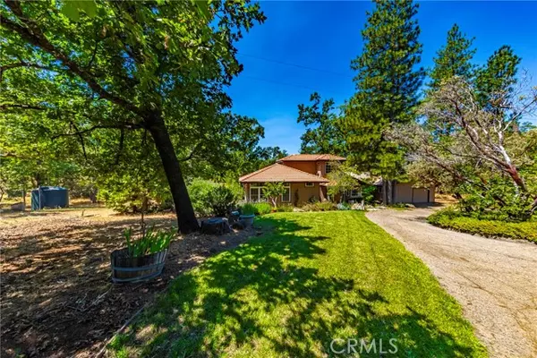 Coarsegold, CA 93614,37130 Mudge Ranch Road