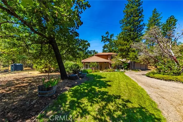 Coarsegold, CA 93614,37130 Mudge Ranch Road