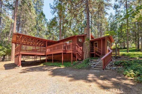 50688 Cedar Valley Drive, Oakhurst, CA 93644