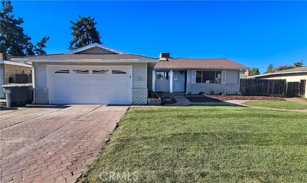 130 Howell Road, Chowchilla, CA 93610