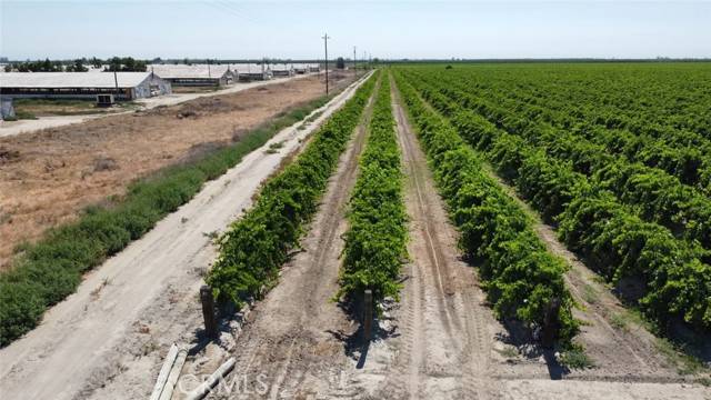 Kerman, CA 93630,1 South Plumas Avenue