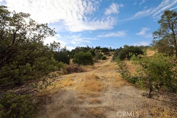 0 North Dome Drive, Coarsegold, CA 93614