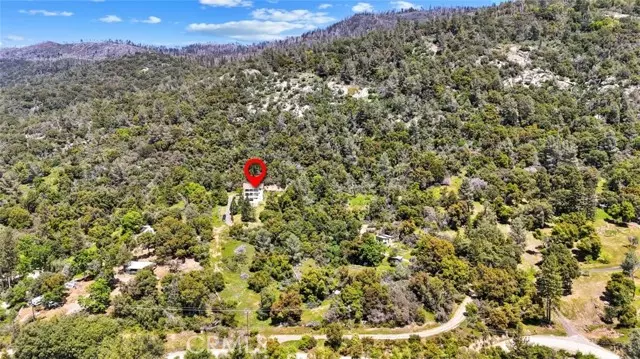 2832 E Westfall Road, Mariposa, CA 95338