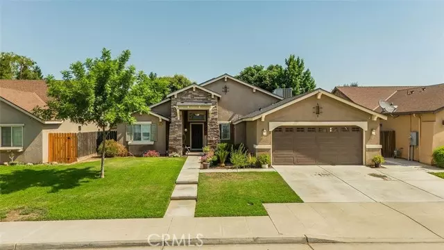 1062 Marc Avenue, Fowler, CA 93625