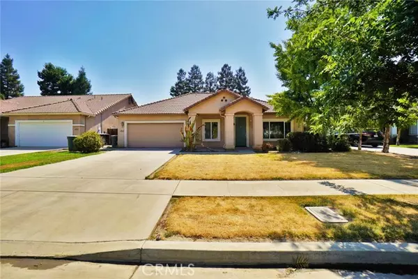 Visalia, CA 93291,132 North Boise Court