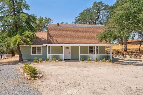 31050 Bear Paw Way, Coarsegold, CA 93514