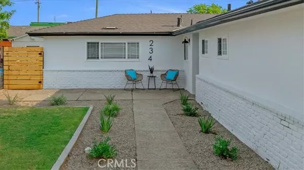 Clovis, CA 93612,234 5th Street