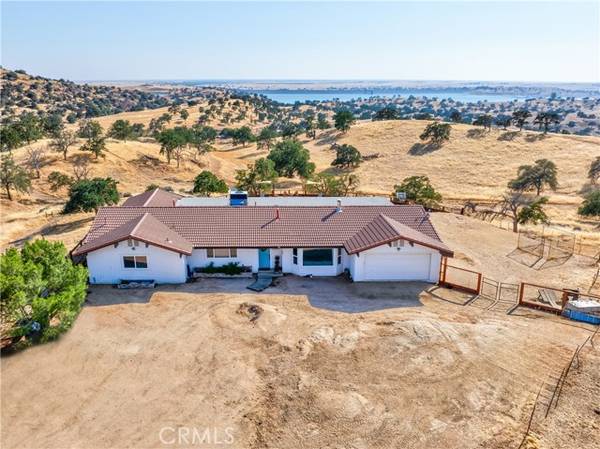 25992 Road 400, Madera, CA 93636