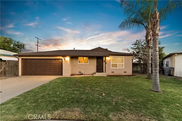 424 Twain Avenue, Clovis, CA 93612