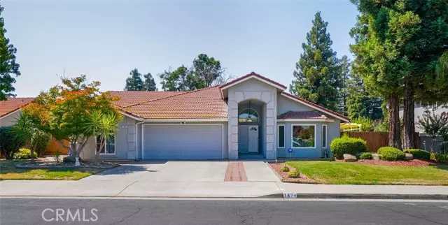 1874 Celeste Avenue, Clovis, CA 93611