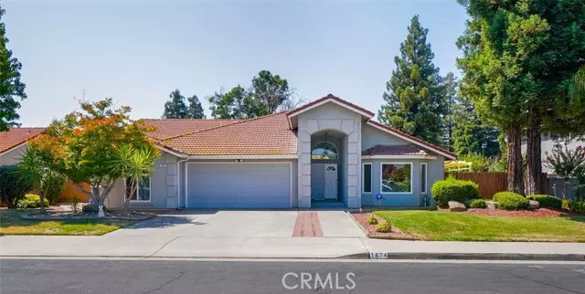 1874 Celeste Avenue, Clovis, CA 93611