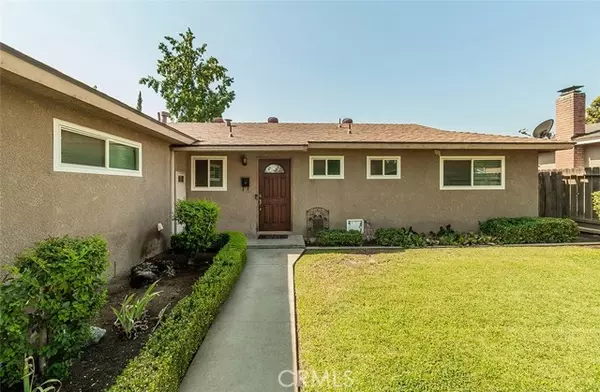 Fresno, CA 93710,1427 East Los Altos Avenue