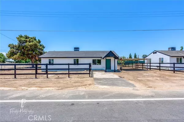 Bakersfield, CA 93314,3119 Nord Avenue