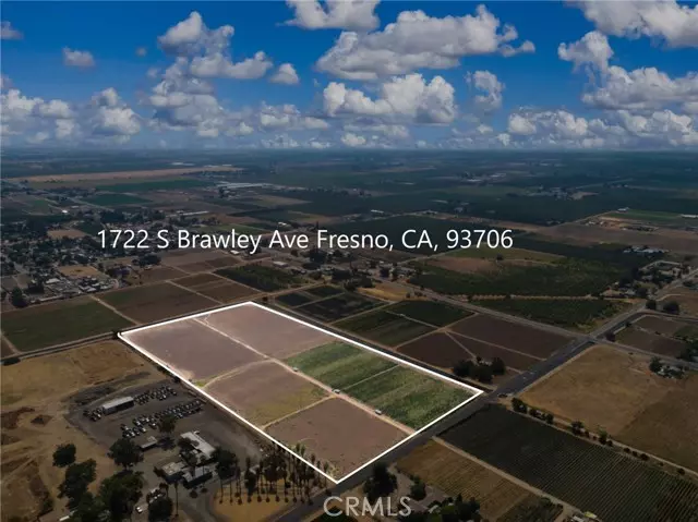 Fresno, CA 93706,1722 South Brawley Avenue