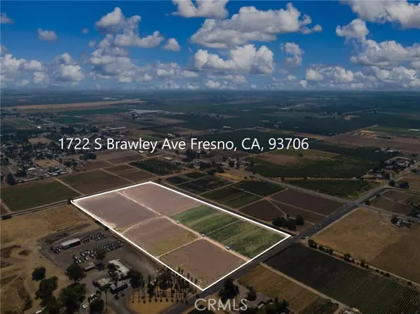 1722 South Brawley Avenue, Fresno, CA 93706