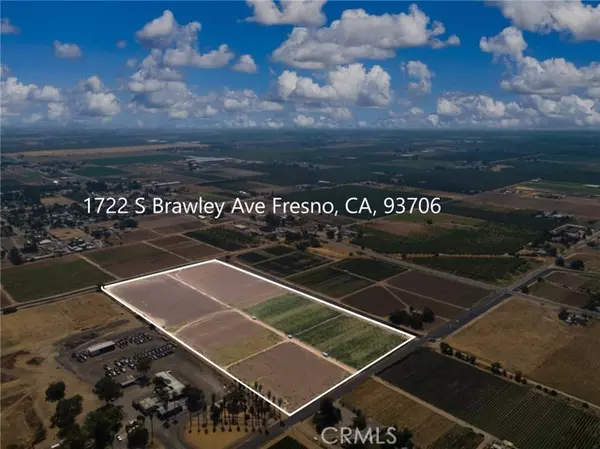 1722 South Brawley Avenue, Fresno, CA 93706