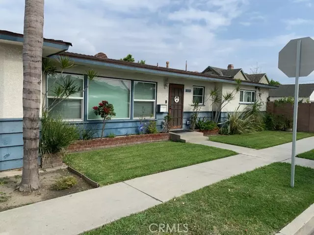 16206 Virginia Avenue, Bellflower, CA 90706