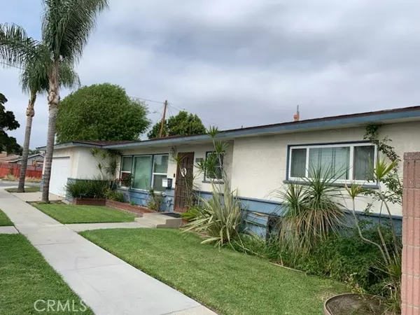 Bellflower, CA 90706,16206 Virginia Avenue