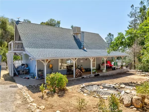 Mariposa, CA 95338,5238 Avoca Vale Road