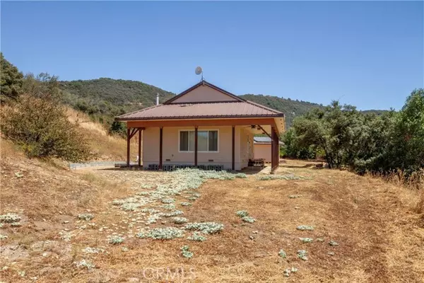 44981 Todd Eymann Road, Miramonte, CA 93641