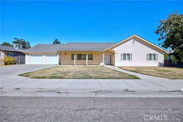 508 Monterey Avenue, Chowchilla, CA 93610