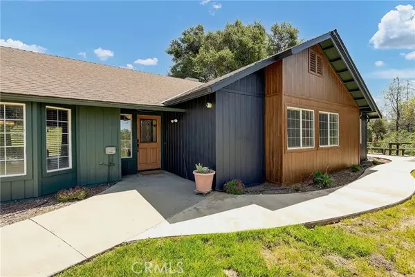 Coarsegold, CA 93614,35825 Douglas Trail