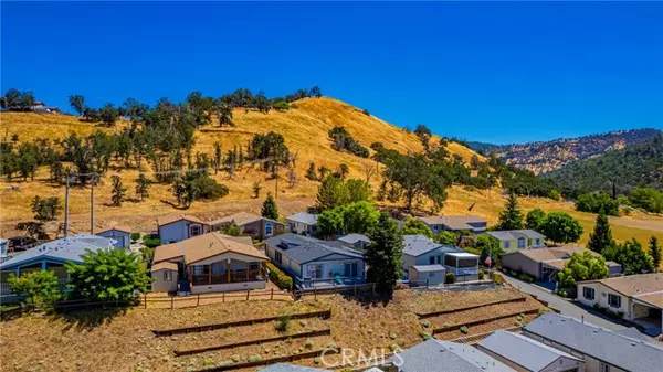 Coarsegold, CA 93614,46041 Road 415