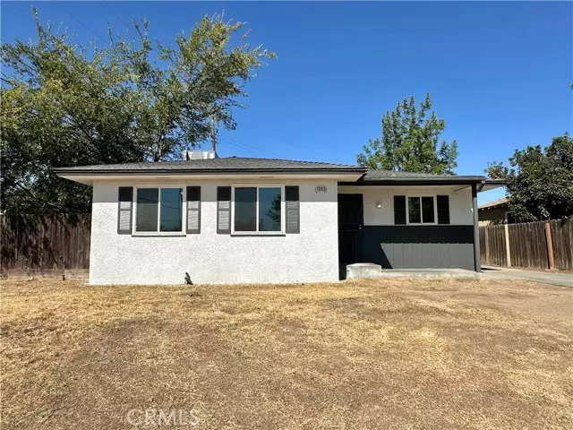 1940 Norris West Drive, Fresno, CA 93703