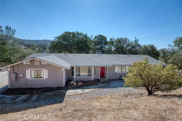 29703 Corral South Court, Coarsegold, CA 93614