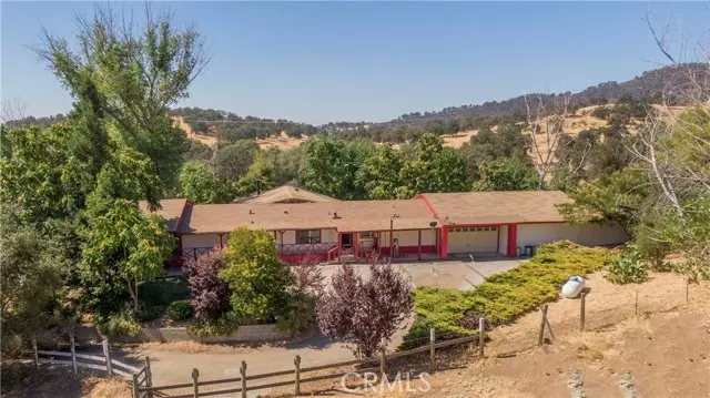 1351 Rector Lane, Squaw Valley, CA 93675