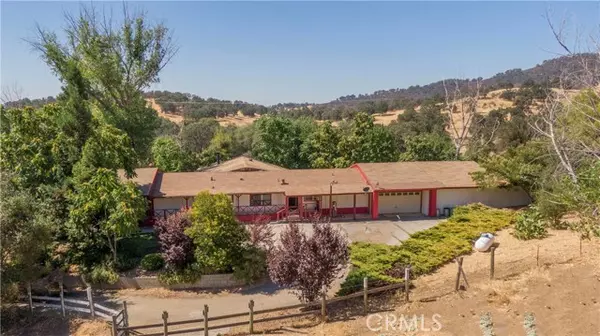 Squaw Valley, CA 93675,1351 Rector Lane