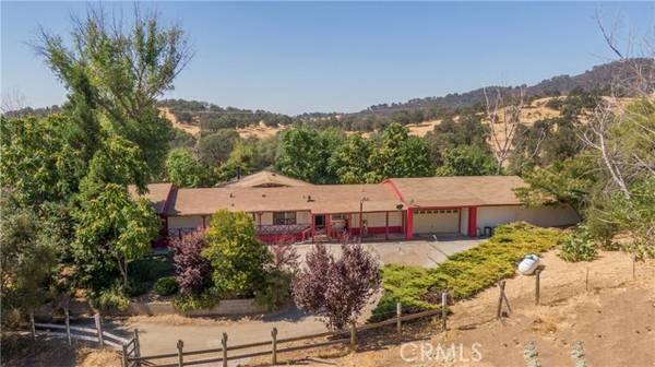 1351 Rector Lane, Squaw Valley, CA 93675