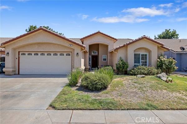 721 Via Cerioni, Madera, CA 93637