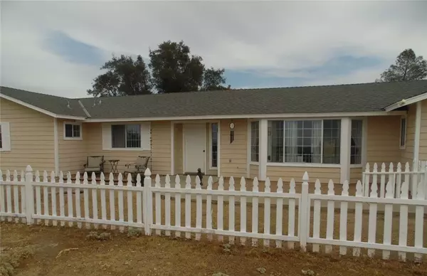 39560 South Lilley Way, Coarsegold, CA 93614