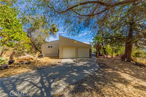 42035 Wild Horse Way, Coarsegold, CA 93614