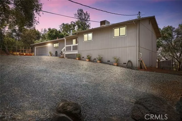 18810 Rugged Trail, Sonora, CA 95370