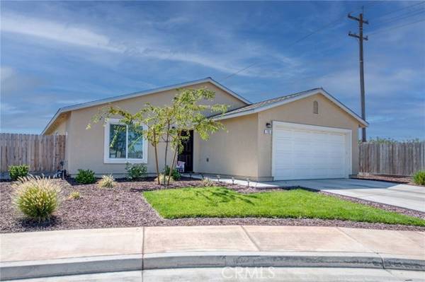 796 Marcus Court, Merced, CA 95341