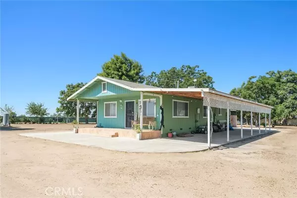 12349 East Dinuba Avenue, Selma, CA 93662