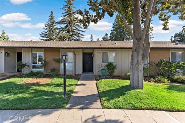 6322 North Palm Avenue, Fresno, CA 93704