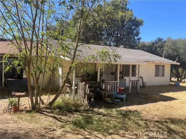 31356 Mohawk Road, Coarsegold, CA 93614