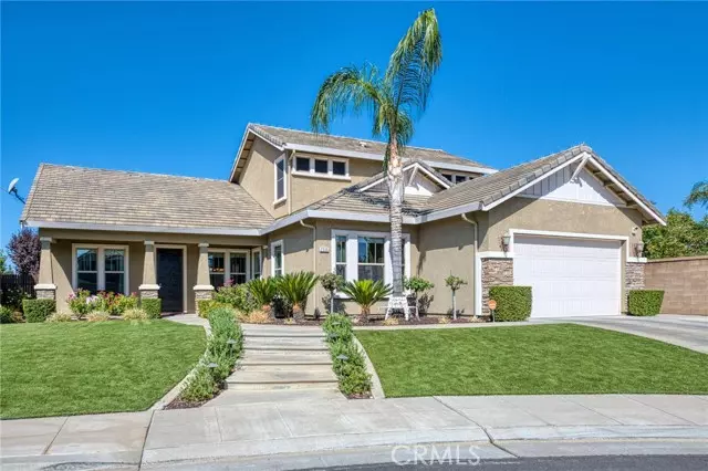 Clovis, CA 93619,2936 Twinberry Avenue