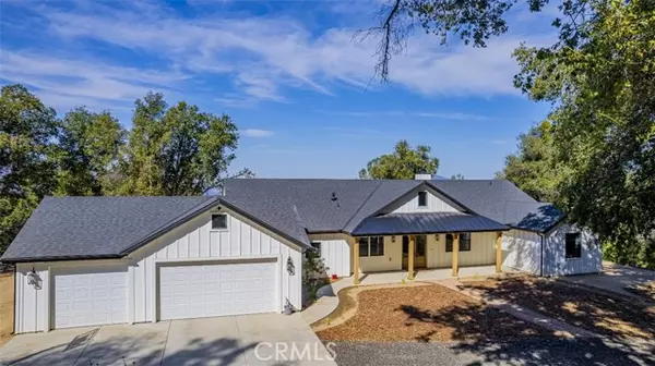 39594 Tanglewood Lane, Oakhurst, CA 93644