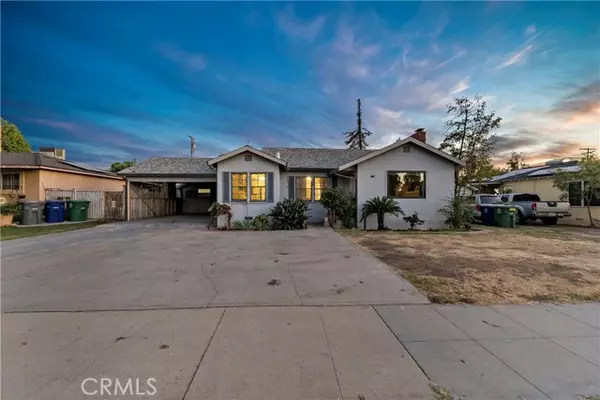 2035 Floral Avenue, Selma, CA 93662