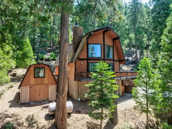 Yosemite, CA 95389,7226 Yosemite Park Way