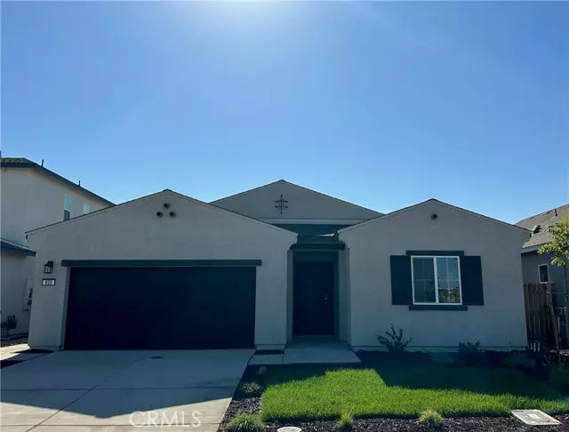 822 Holdenhurst Lane, Patterson, CA 95363